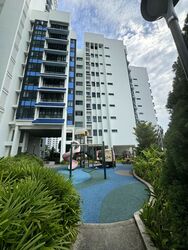 Fernwood Towers (D15), Condominium #500590951